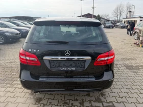 Mercedes-Benz B 200 AVTOMAT/NAVI/KOJA EURO 5 | Mobile.bg � ����� ������ 7
