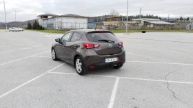 Mazda 2 1.5D SkyActiv* 118360к.м.* EURO6* KEYLESS  - 6690 € / 13084.50 лв. - 10999995 2