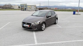 Mazda 2 1.5D SkyActiv* 118360к.м.* EURO6* KEYLESS  - 6690 € / 13084.50 лв. - 10999995 4
