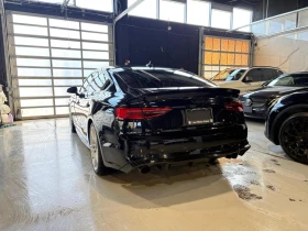Audi A5 Sportback 2.0 TFSI quattro Technik AWD - 18199 € / 35594.15 лв. - 76341378 4