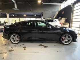 Audi A5 Sportback 2.0 TFSI quattro Technik AWD - 18199 € / 35594.15 лв. - 76341378 2
