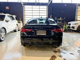 Audi A5 Sportback 2.0 TFSI quattro Technik AWD - 18199 € / 35594.15 лв. - 76341378 5