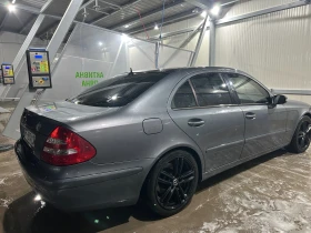 Mercedes-Benz E 220 - 3000 € / 5867.49 лв. - 33004827 8