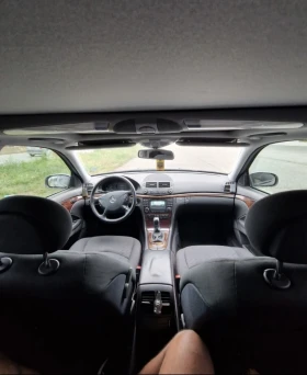 Mercedes-Benz E 220 - 3000 € / 5867.49 лв. - 33004827 5