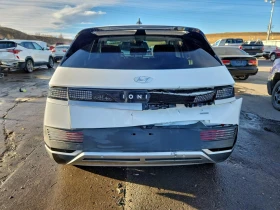 Hyundai Ioniq 5 * SEL* AWD*  - 16617 € / 32500.03 лв. - 43138502 5