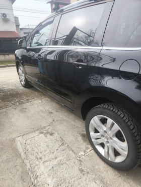 Peugeot 5008 - 5300 € / 10365.90 лв. - 23885095 6