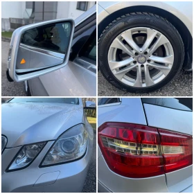 Mercedes-Benz E 300 E300d - 8999 € / 17600.51 лв. - 91068409 17