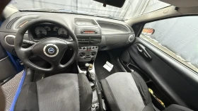 Fiat Punto - 11 € / 21.51 лв. - 51771947 4