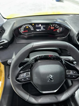 Peugeot 208 - 11400 € / 22296.46 лв. - 24794768 9