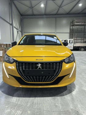 Peugeot 208 - 11400 € / 22296.46 лв. - 24794768 3