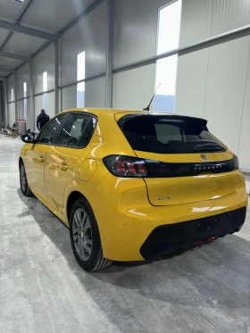 Peugeot 208 - 11400 € / 22296.46 лв. - 24794768 6