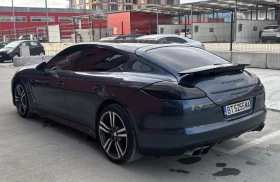 Porsche Panamera Turbo 4.8i - 23000 € / 44984.09 лв. - 45622110 5