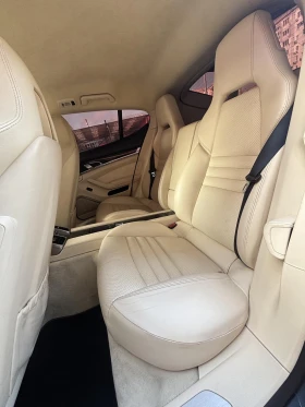 Porsche Panamera Turbo 4.8i - 23000 € / 44984.09 лв. - 45622110 10