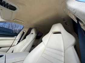 Porsche Panamera Turbo 4.8i - 23000 € / 44984.09 лв. - 45622110 11