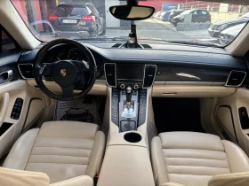 Porsche Panamera Turbo 4.8i - 23000 € / 44984.09 лв. - 45622110 6