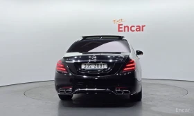 Mercedes-Benz S 350 - 26976 € / 52760.47 лв. - 87673838 4