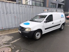 Dacia Logan - 1000 € / 1955.83 лв. - 32239679 8