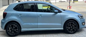 VW Polo 1.2TDI/RLLINE - 3999 € / 7821.36 лв. - 18197799 6