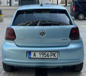 VW Polo 1.2TDI/RLLINE - 3999 € / 7821.36 лв. - 18197799 4