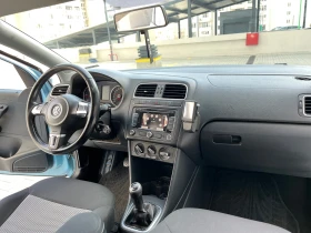 VW Polo 1.2TDI/RLLINE - 3999 € / 7821.36 лв. - 18197799 12