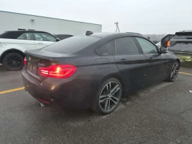 BMW 440 I XDRIVE| ПАМЕТ| PANORAMA| AMBIENT - 21000 € / 41072.43 лв. - 88774471 3