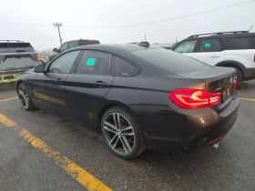BMW 440 I XDRIVE| ПАМЕТ| PANORAMA| AMBIENT - 21000 € / 41072.43 лв. - 88774471 4