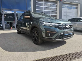 Dacia Sandero 1.0 TCe 100 LPG - 15900 € / 31097.70 лв. - 80249203 2