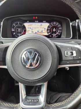 VW Golf 2.0 GTD.184 k.c АВТОМАТИК DSG 7. - 13300 € / 26012.54 лв. - 73542874 6