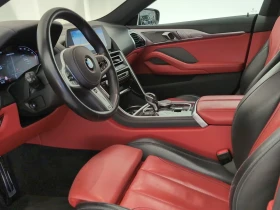BMW 850 GRANCOUPE/530HP/360/PANO/SHADOW/H&K/392z | Mobile.bg � ����� ������ 8
