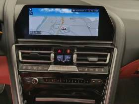 BMW 850 GRANCOUPE/530HP/360/PANO/SHADOW/H&K/392z | Mobile.bg � ����� ������ 10