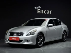 ������ Infiniti G
