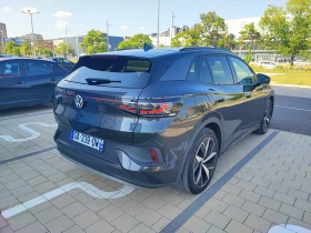 VW ID.4 GTX/4 MOTION/IQ/HUD/360CAM/PANO/�����/���������� | Mobile.bg � ����� ������ 5