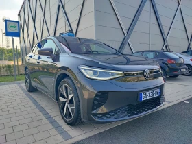 VW ID.4 GTX/4 MOTION/IQ/HUD/360CAM/PANO/�����/���������� | Mobile.bg � ����� ������ 8