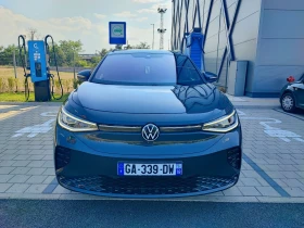 VW ID.4 GTX/4 MOTION/IQ/HUD/360CAM/PANO/�����/���������� | Mobile.bg � ����� ������ 9
