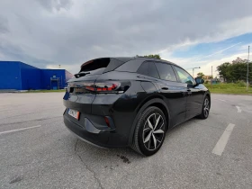 VW ID.4 GTX/220KW/4 MOTION/IQ/MASSAGE/HUD/PANO/������� | Mobile.bg � ����� ������ 4