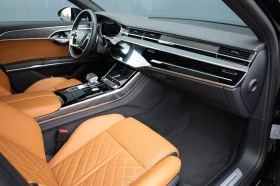 Audi A8 LONG* FACELIFT* S-LINE* RS* DIGITAL OLED LIGHT* B& | Mobile.bg � ����� ������ 17