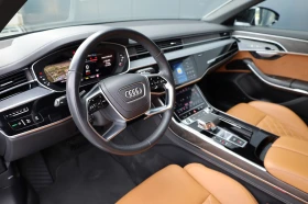 Audi A8 LONG* FACELIFT* S-LINE* RS* DIGITAL OLED LIGHT* B& | Mobile.bg � ����� ������ 9