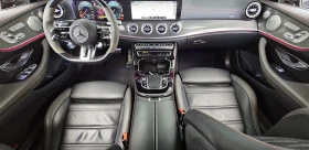 Mercedes-Benz E 53 AMG 4MATIC+ * AMBIENT* �������* BURMESTER* ������* 360 | Mobile.bg � ����� ������ 7