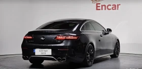 Mercedes-Benz E 53 AMG 4MATIC+ * AMBIENT* �������* BURMESTER* ������* 360 | Mobile.bg � ����� ������ 2