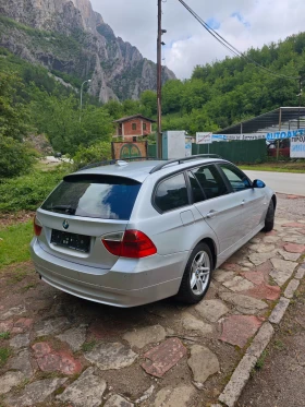 BMW 320 2.0I НОВ ВНОС | Auto.bg — изображение 6