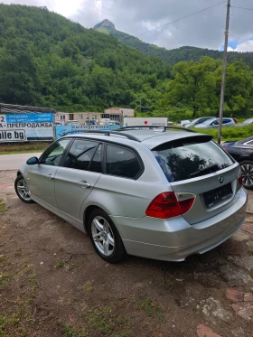 BMW 320 2.0I НОВ ВНОС | Auto.bg — изображение 7