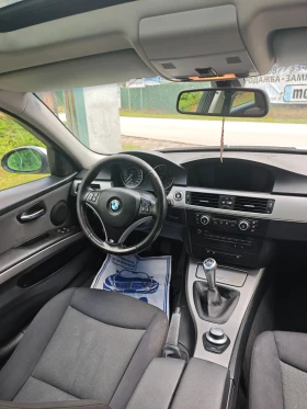 BMW 320 2.0I НОВ ВНОС | Auto.bg — изображение 5