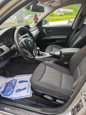 BMW 320 2.0I НОВ ВНОС | Auto.bg — изображение 11