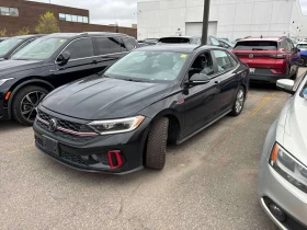 ������ VW Jetta