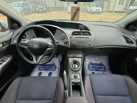 Honda Civic 1.4i 99k.c.FaceLift - 4900 € / 9583.57 лв. - 68796803 9