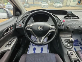 Honda Civic 1.4i 99k.c.FaceLift - 4900 € / 9583.57 лв. - 68796803 10