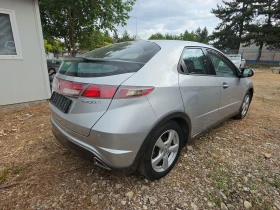 Honda Civic 1.4i 99k.c.FaceLift - 4900 € / 9583.57 лв. - 68796803 4