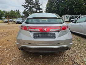Honda Civic 1.4i 99k.c.FaceLift - 4900 € / 9583.57 лв. - 68796803 5