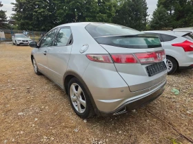 Honda Civic 1.4i 99k.c.FaceLift