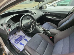 Honda Civic 1.4i 99k.c.FaceLift - 4900 € / 9583.57 лв. - 68796803 7
